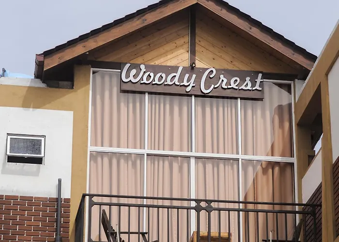 Woodycrest
