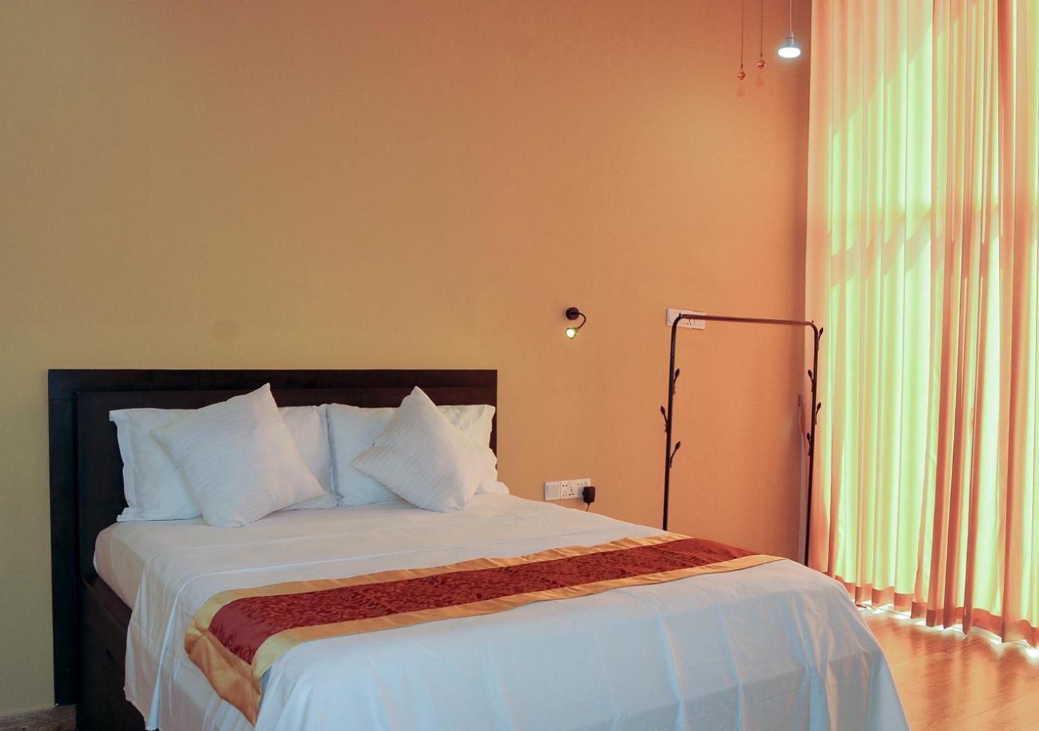 Woodycrest Trincomalee