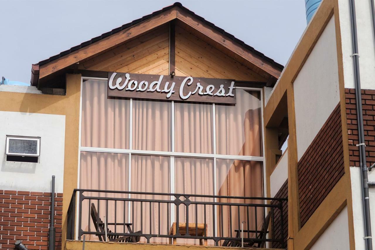 Woodycrest * Trincomalee