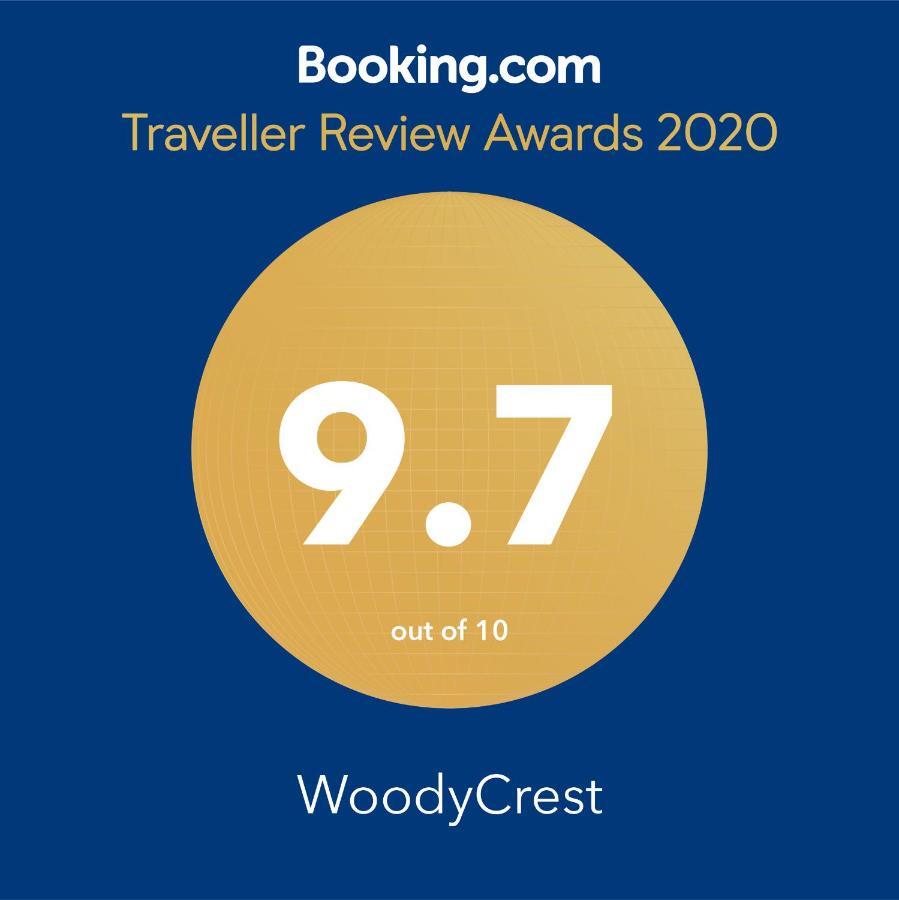 Отель Woodycrest *